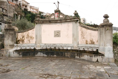 Fontana Vena